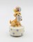 Ceramic Golden Retriever Dog Music Box, Home Décor, Gift for Her, Gift for Mom, Kitchen Décor, Dog Lover Gift, Pet Loss Gift